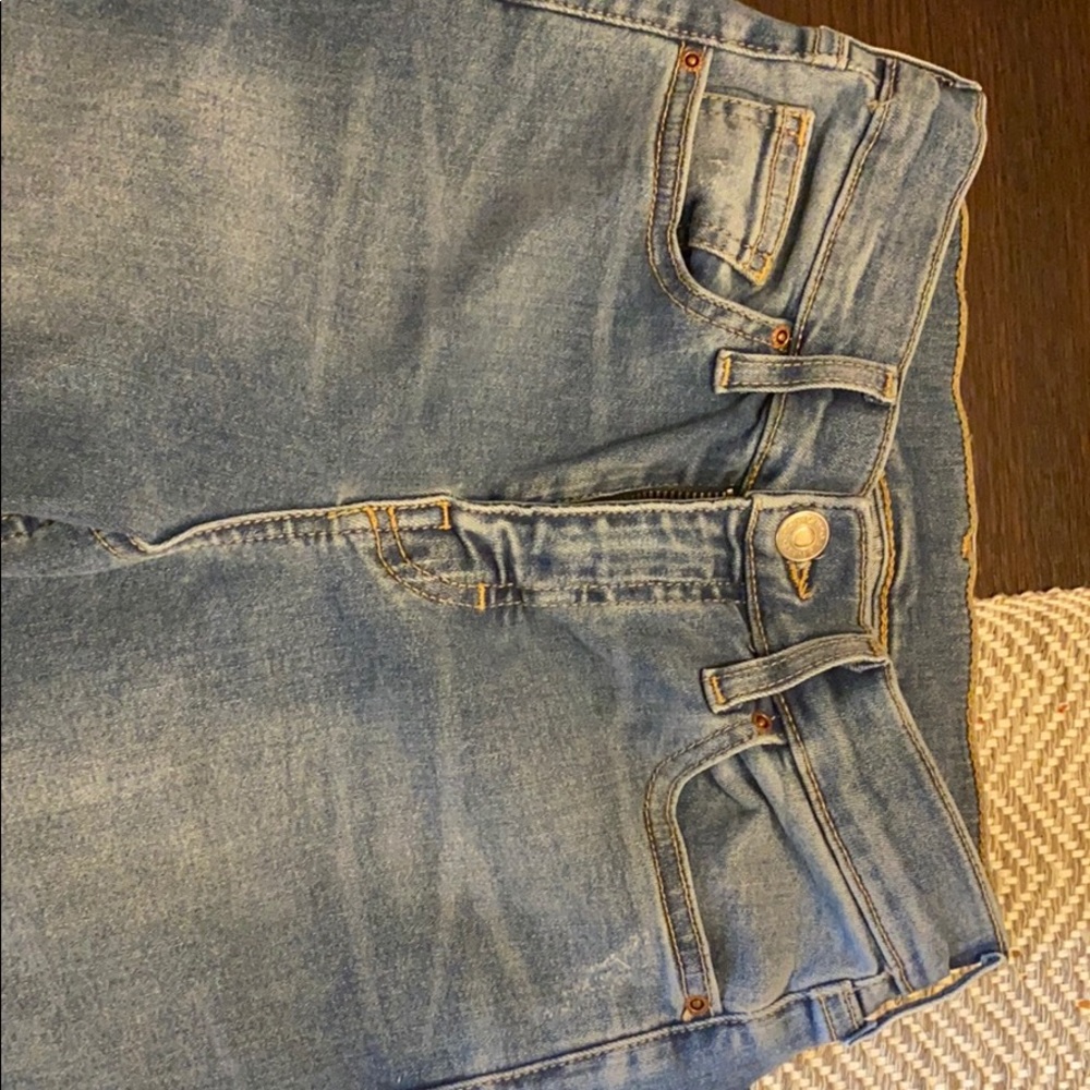 Jeans - Picture 2 of 2